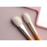 Buy cheap Vonira Beauty Custom Nude Pink Color Basic 10 Pieces Makeup Brushes Collection Set de Brochas de Maquillaje Profesional from wholesalers