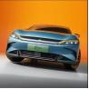 Buy cheap Energy Plug-in Hybrid Power Vehicle Byd Han EV Electric Car for Closed Body Type from wholesalers