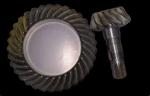 brand new Crown wheel, 4110001923006, backhoe parts for backhoe loader B877