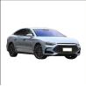 Buy cheap Automatic Gearbox Byd Han EV Electric Sedan Energy Vehicle with 506km Long Range from wholesalers