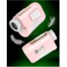 Buy cheap Professional Golf Laser Rangefinders with Ingress Protection ip54 and 6.5X Magnification from wholesalers
