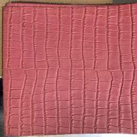 Buy cheap Split Finished Leather First And Second Collection bovine Leather For Shoes Bags product