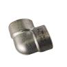 Buy cheap Forged 90D Class 6000 DN100 Socket Pipe Fitting from wholesalers