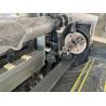 Buy cheap Single Pump Fabric Weaving Machine 190cm 1200 RPM Water Jet Weaving Machine from wholesalers