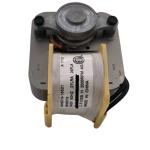 2.38" 29W C Frame Motors 0.24A 240VAC AC Single Phase Shaded Pole Motor Rpm 2800