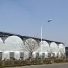 Buy cheap Initial Payment JX-A0050 Water Pipe Agricultural Greenhouse for Vegetable Production from wholesalers