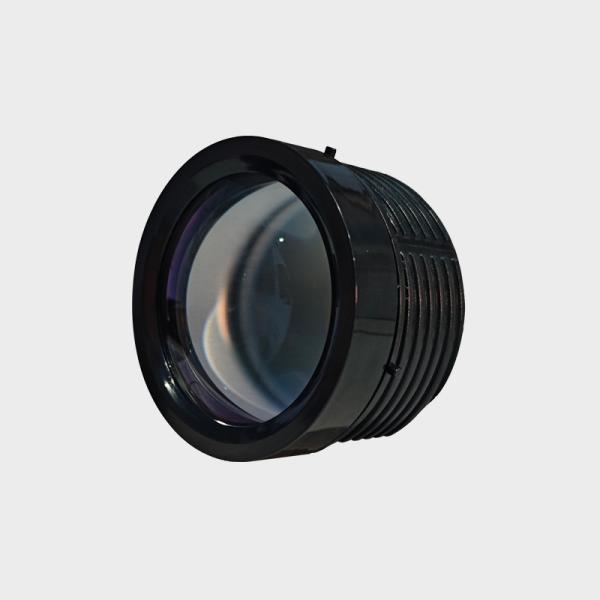 Buy cheap 4.5 Inch Projector Lens F136mm 1080P TR1.32:1 High Resolution from wholesalers