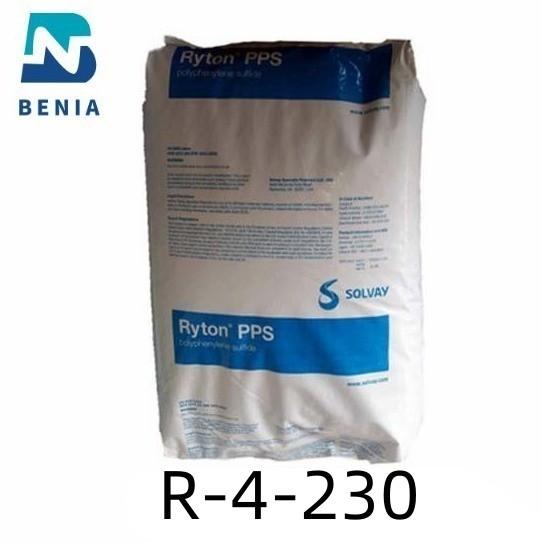 Buy cheap Solvay PPS Ryton R-4-230 PolyphenyleneSulfide Resin 40% Glass Reinforced All Color from wholesalers