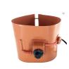 Buy cheap 10v 10m Oil Drum Water Heater 220v Silicone Heating Pad from wholesalers