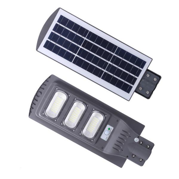 Buy cheap Polysilicon Outdoor Led Light Street Lamp SMD 60w 120w from wholesalers