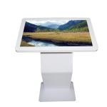 32 Inch Video Commercial Digital Signage 60hz 50000 Hours Long Lifetime