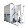 Buy cheap PVC Infill Water Closed Circuit Cooling 380V Tower Square shape from wholesalers