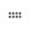 Buy cheap 94 - 04 Toyota Valve Steam Seal for Tacoma 4Runner T100 2.7 DOHC 3RZFE from wholesalers