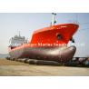 Buy cheap High Load Bearing Marine Salvage Lift Bags , Anti Explosion Heavy Lift Air Bags from wholesalers