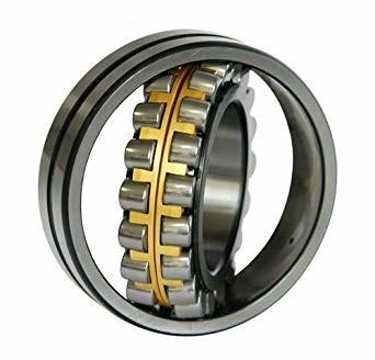 23184CKJ/W33 Stainless Steel Double Row Self Aligning Ball Bearing Long Speed