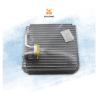 Buy cheap Construction Machinery Excavator Accessories Spare Parts Genuine Parts evaporator 2920-6111 For Doosan Daewoo from wholesalers