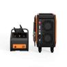 Buy cheap Small mini air cooling handheld laser welding machine 1500w laser welder for metal from wholesalers