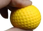 soft golf ball for indoor golf & PU golf ball
