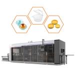Energy Saving Plastic Thermoforming Machine PET Vacuum Mould Equipment