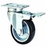 Buy cheap Test Bench 4'' 5' ESD Caster Wheels 360 Steering Conductive Caster from wholesalers