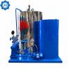 Buy cheap 0.3ton 30hp 300kg/H Low Pressure Vertical Oil Diesel Fired Small Steam Generator For Tofu Machine/Cooking from wholesalers