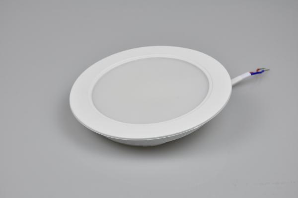 Buy cheap IP20 Waterproof LED Panel Light 25000H 170mm Surface Mounted from wholesalers