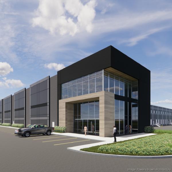 Buy cheap Portal Frame Commercial Steel Building Steel Structure Prefabricated Metal Warehouse from wholesalers