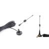 Buy cheap 140mm High Gain 433mhz Antenna from wholesalers