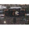 Buy cheap 500x1000mm P4.81 Outdoor Stage Led Video Wall Square Led Display from wholesalers