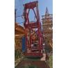 Buy cheap Inquire Now for 2014 Zhonglian Flat Head Tower 10T Max. Lifting Height 50-100m Model from wholesalers