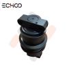 Buy cheap Track Gear JCB Mini Excavator Track Bottom Roller JCB 8080 Track Roller Mini Excavator Under Parts ECHOO from wholesalers