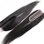Kim K Closure 2 X 6 Lace Top Closure Hair Piece 2 Years Service Life