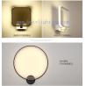 Buy cheap Bed Room Wall Lamp Simple Modern BV-M8199 200*200*100MM A varity Of Size from wholesalers