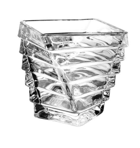 Fashion Wholesale Custom Crystal Oxford Glass Decanter Bottle Aroma Play