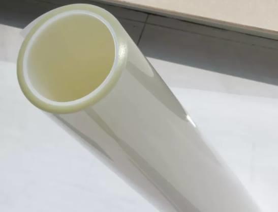 Buy cheap 110mic Vinyl Sticker Roll from wholesalers