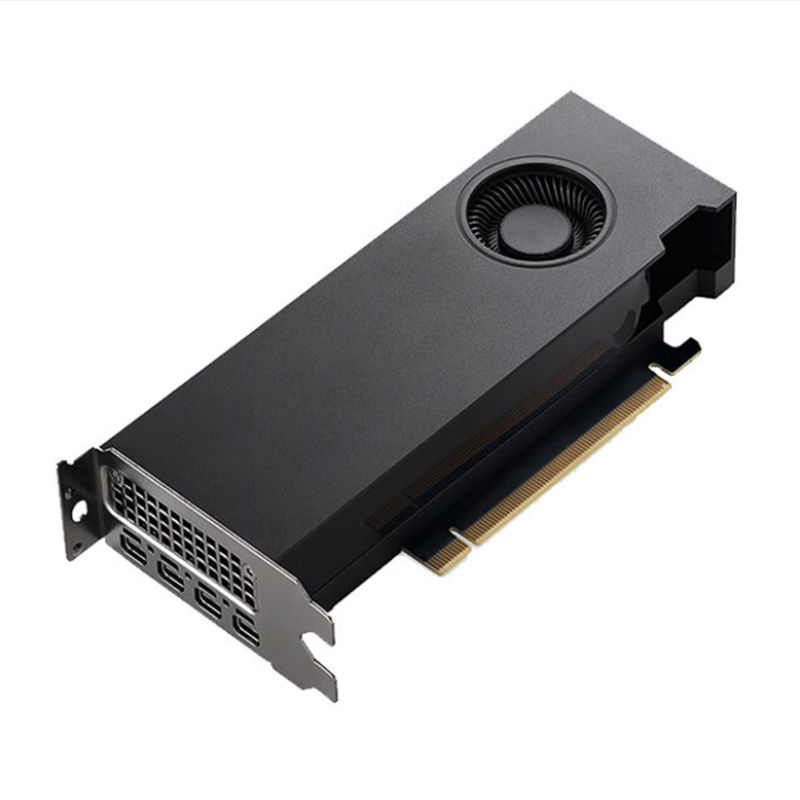 New Original RTX A2000 gaming video card A2000 graphics card for desktop computer A2000 graphics card GDDR6 6GB