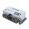 Buy cheap English / Chinese System Cable Cutting and Stripping Machine ZDBX-16 with CE Standard from wholesalers