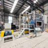 Buy cheap Plastic PVC Aluminum Electrostatic Separator Soft Package luminum Foil Recycling Machine from wholesalers