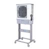 Buy cheap 60L Movable Industrial Evaporative Cooler Jobsite Gathering 50sqm - 65sqm Energy Efficient from wholesalers