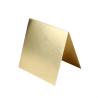 Buy cheap C12000 C11000 C12200 Red Copper Sheet EN ISO 16 Gauge Copper Plate from wholesalers