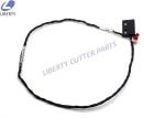 85782001 Cable Y Console Overtravel GTXL Cutter Parts