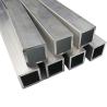 Buy cheap T3 T4 T5 T6 Aluminum Anodizing Profiles Square Tube 6060 6061 6063 from wholesalers