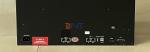 New Arrival 15.6 inch Motorized Monitor Lift 6mm Ultra narrow screen frame Lcd