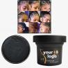 Buy cheap Strong Hold Private Label Long Lasting Edge Control Hair Styling Gel for Matte Look from wholesalers