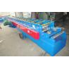Buy cheap Door Frame Roll Forming Machines 380V from wholesalers
