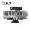 Buy cheap Factory Outlet Heavy duty truck Fan clutch Viscous for CAS-E 82025805,82025803 82025805 82019843 from wholesalers