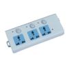 Buy cheap Africa Middle East Extension Socket from wholesalers