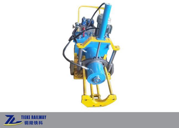 Buy cheap Railway Axle Bearing Mount And Demount Machine Mobile Bearing Disassembly from wholesalers