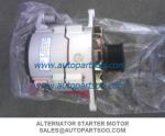 0-33000-3613 1-81200-420 - ISUZU Alternator 24V 50A Alternadores 6HE1 6BG1 8PG1