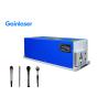 Buy cheap Water Cooled 1064nm DPSS UV Laser 0.1mJ Portable Fiber Laser Marker from wholesalers